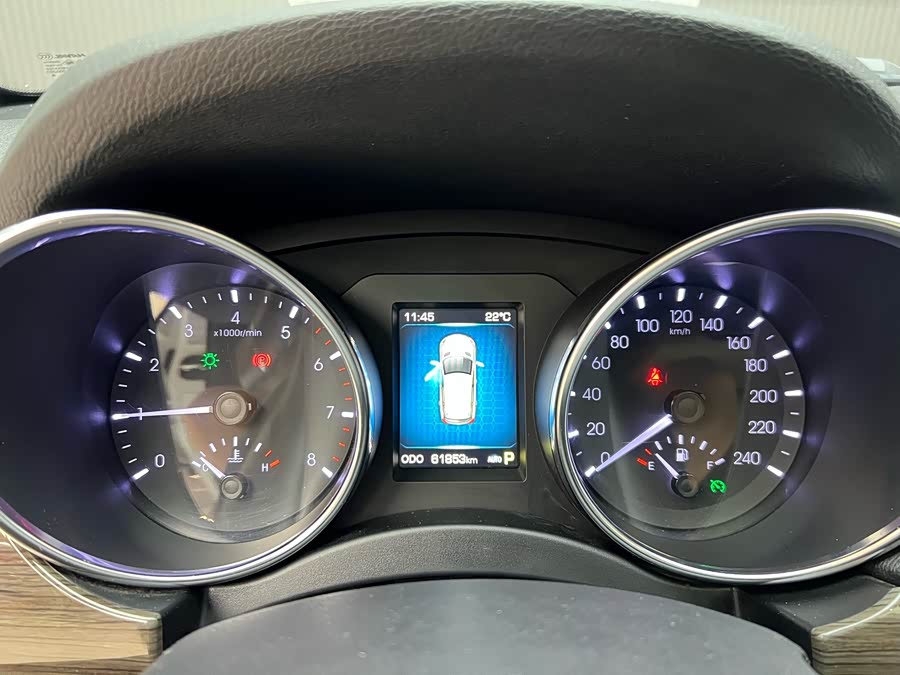 Haval H9 2017 #6 Haval H9 2017 صورة سيارة #6