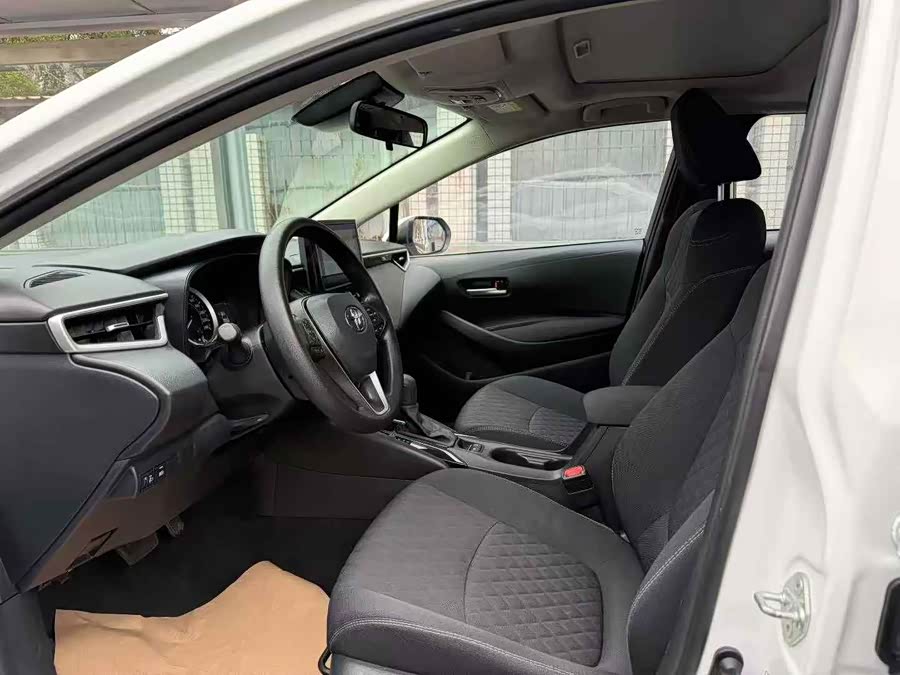 Toyota Allion 2023 #5 Toyota Allion 2023 immagine di auto #5