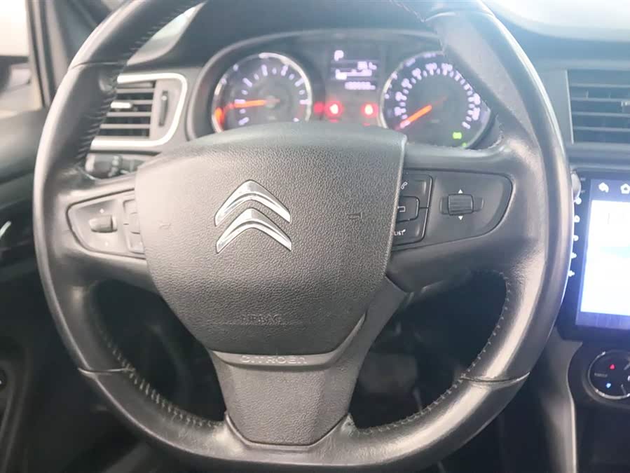 Citroen C3-XR 2017 #7 Citroen C3-XR 2017 car image #7