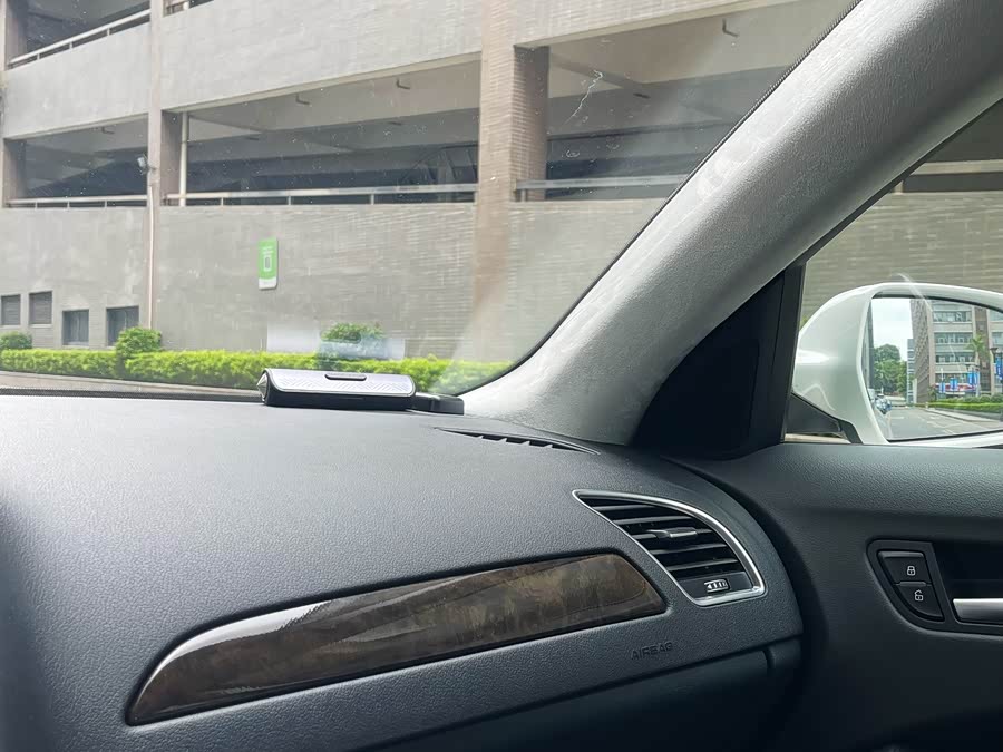 Audi A4L 2014 #8 Audi A4L 2014 imagen de coche #8