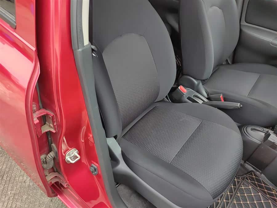 Nissan March 2014 #26 Nissan March 2014 immagine di auto #26