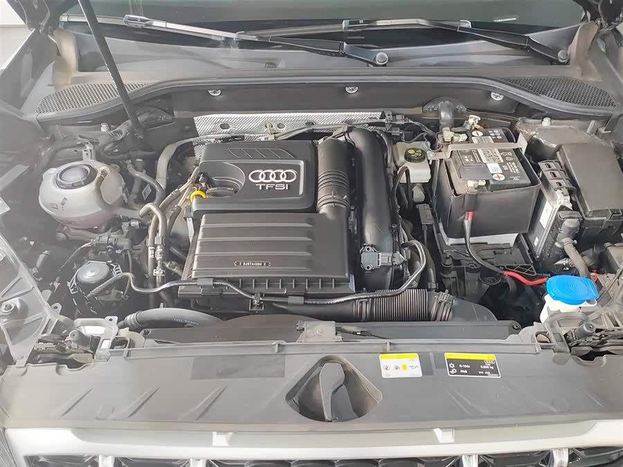 Audi Q2L 2024 #11 Audi Q2L 2024 car image #11