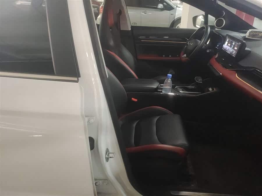 GEELY 2021 #26 GEELY 2021 car image #26
