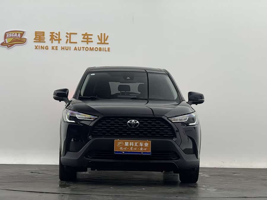 Toyota 2022 #3 Toyota 2022 car image #3