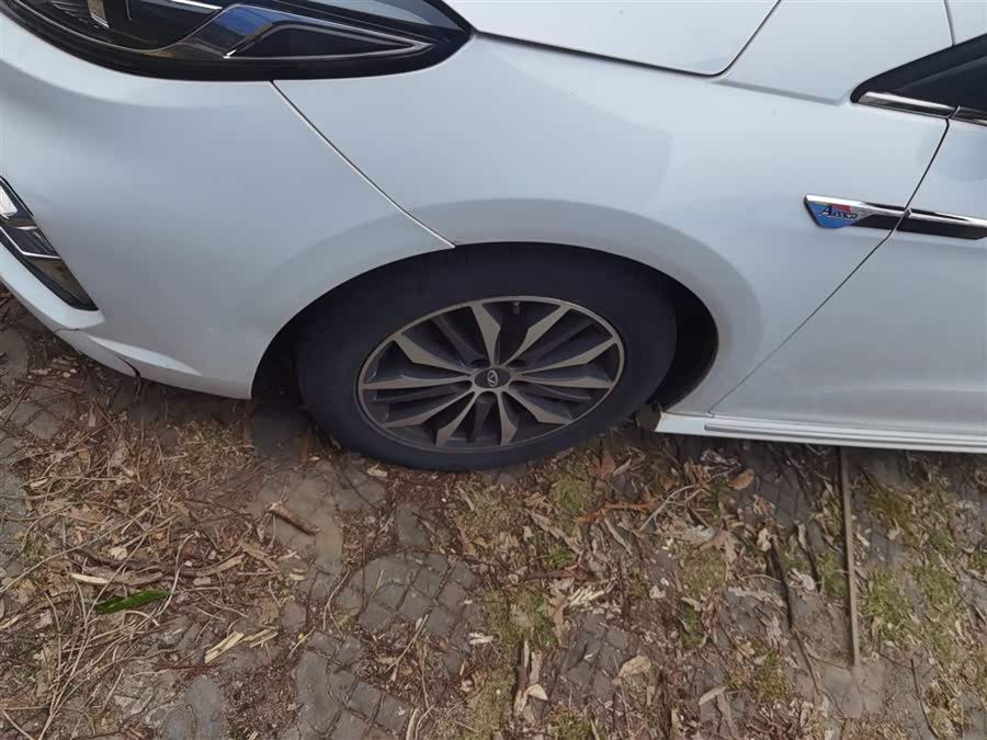 Chery 2020 #24 Chery 2020 immagine di auto #24
