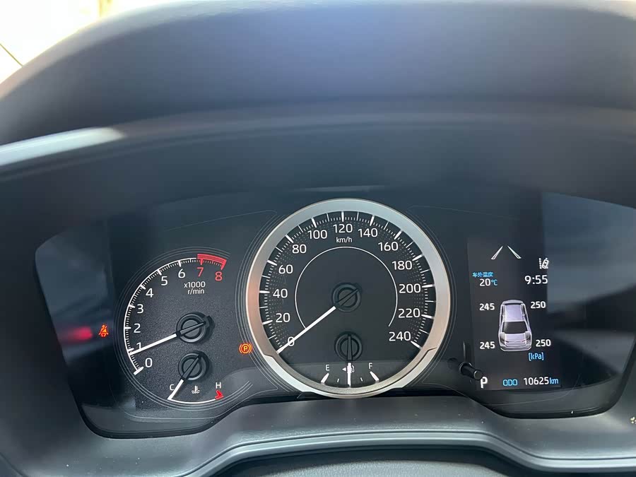 Toyota Allion 2022 #4 Toyota Allion 2022 immagine di auto #4