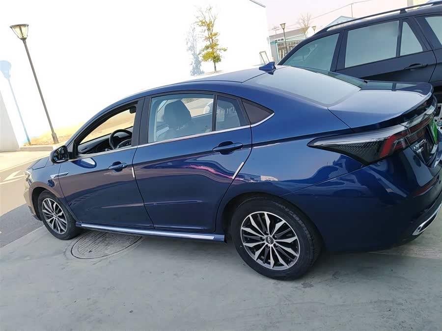 Chery 2021 #6 Chery 2021 car image #6