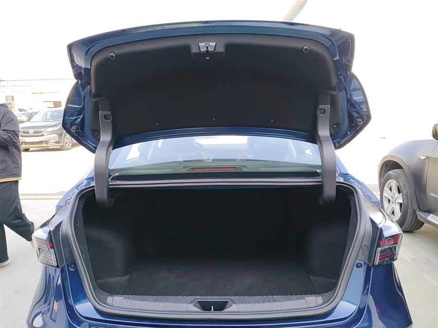 Chery 2021 #20 Chery 2021 car image #20