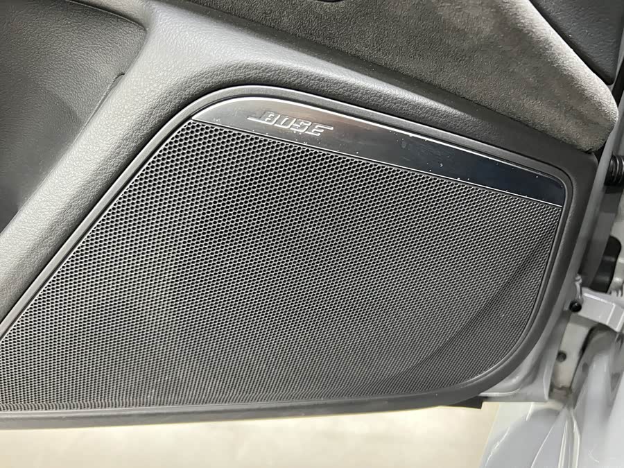 Audi RS 6 2017 #19 Audi RS 6 2017 car image #19