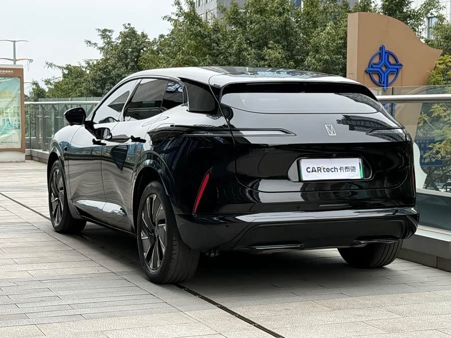 Avatr 12 2024 #5 Avatr 12 2024 imagen de coche #5