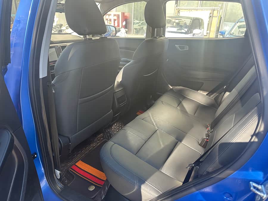 Chery 2019 #6 Chery 2019 car image #6