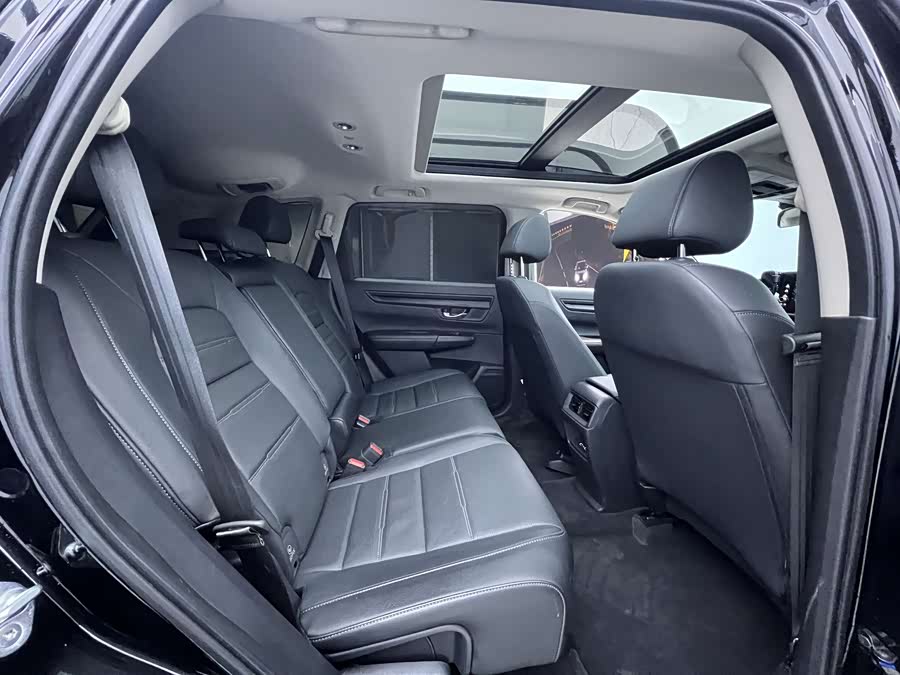 Honda CR-V 2023 #18 Honda CR-V 2023 image de voiture #18