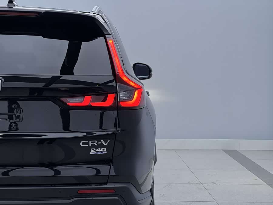 Honda CR-V 2023 #7 Honda CR-V 2023 image de voiture #7