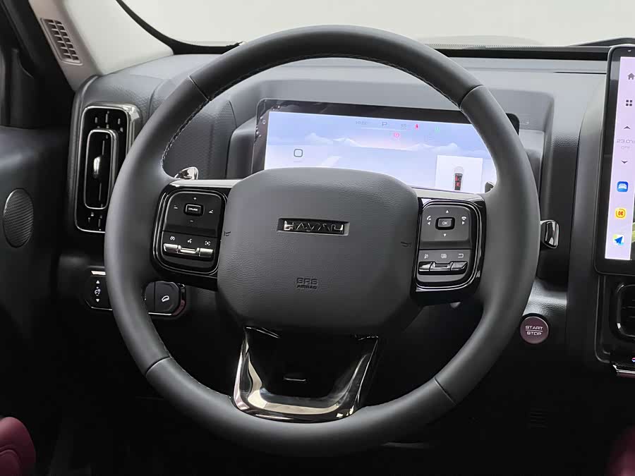 Haval H9 2025 #28 Haval H9 2025 صورة سيارة #28