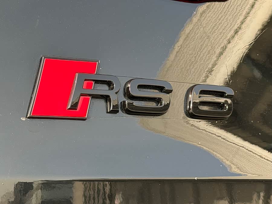 Audi RS 6 2023 #25 Audi RS 6 2023 immagine di auto #25