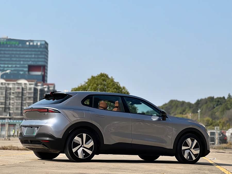 Deepal S05 2024 #10 Deepal S05 2024 изображение автомобиля #10