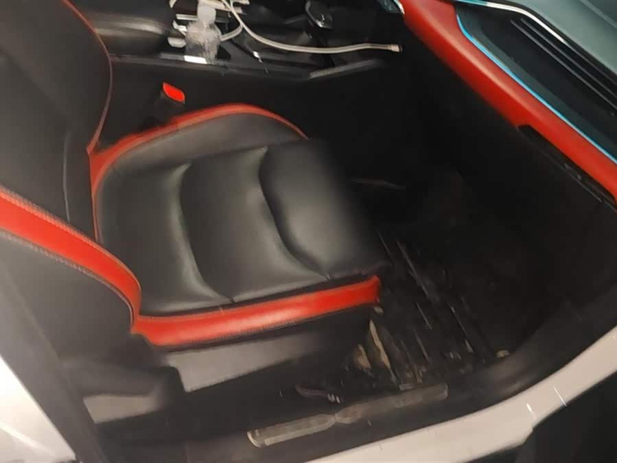 GEELY 2022 #9 GEELY 2022 immagine di auto #9
