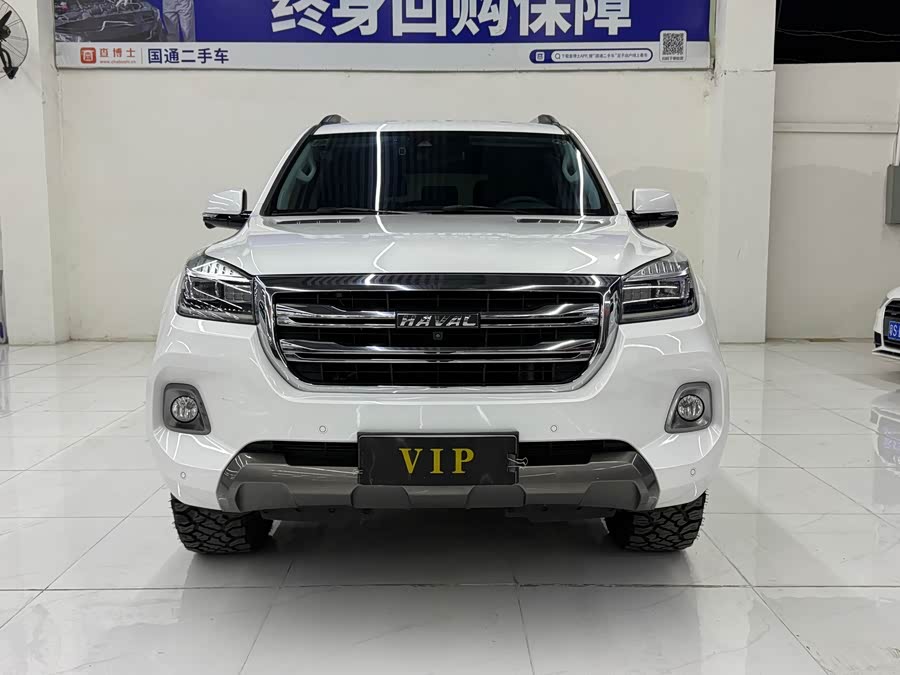 Haval H9 2021 #3 Haval H9 2021 car image #3