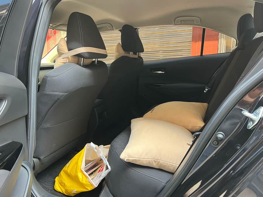 Toyota Allion 2022 #5 Toyota Allion 2022 immagine di auto #5