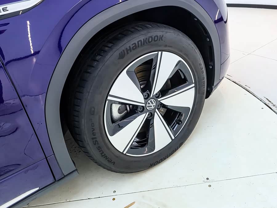 Volkswagen ID.6 X 2023 #11 Volkswagen ID.6 X 2023 immagine di auto #11