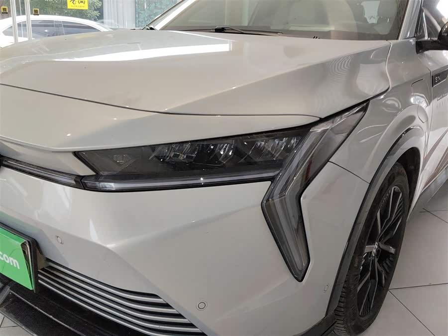 Honda e:NS2 2024 #25 Honda e:NS2 2024 car image #25