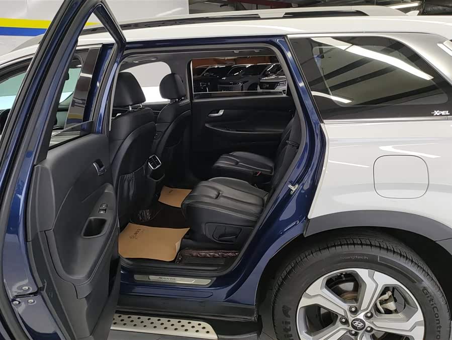 Hyundai 2019 #12 Hyundai 2019 imagen de coche #12