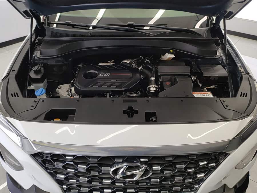 Hyundai 2019 #11 Hyundai 2019 imagen de coche #11