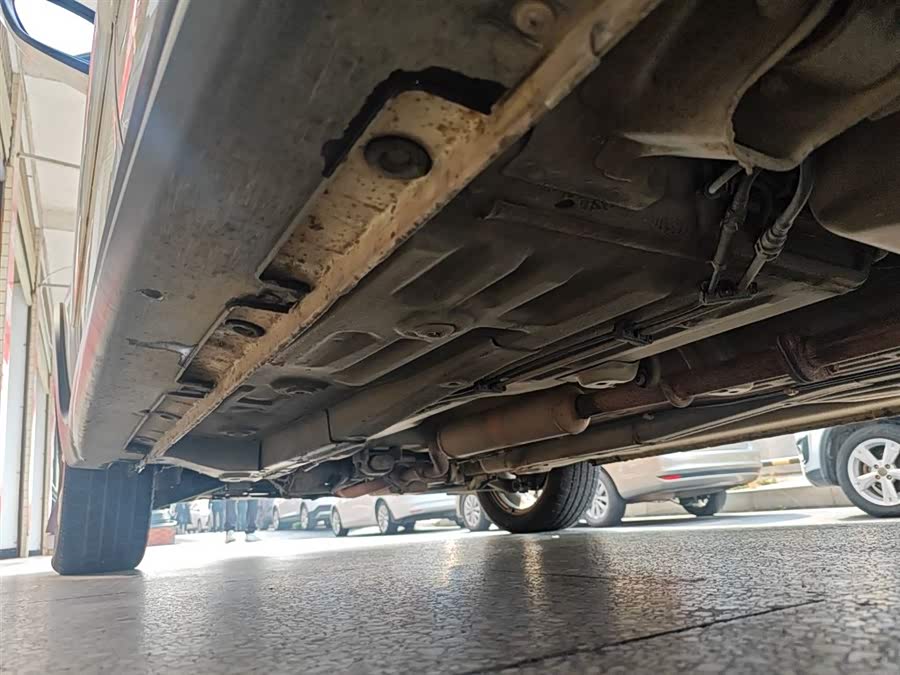 Changan CX20 2016 #23 Changan CX20 2016 immagine di auto #23