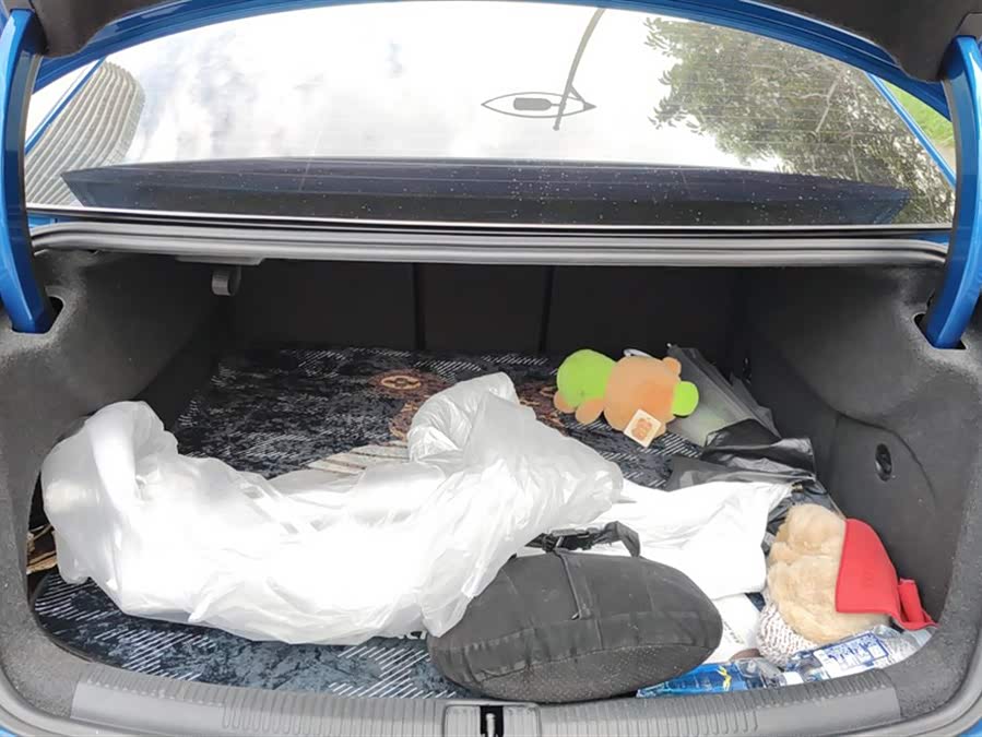 Audi S3 2019 #5 Audi S3 2019 car image #5