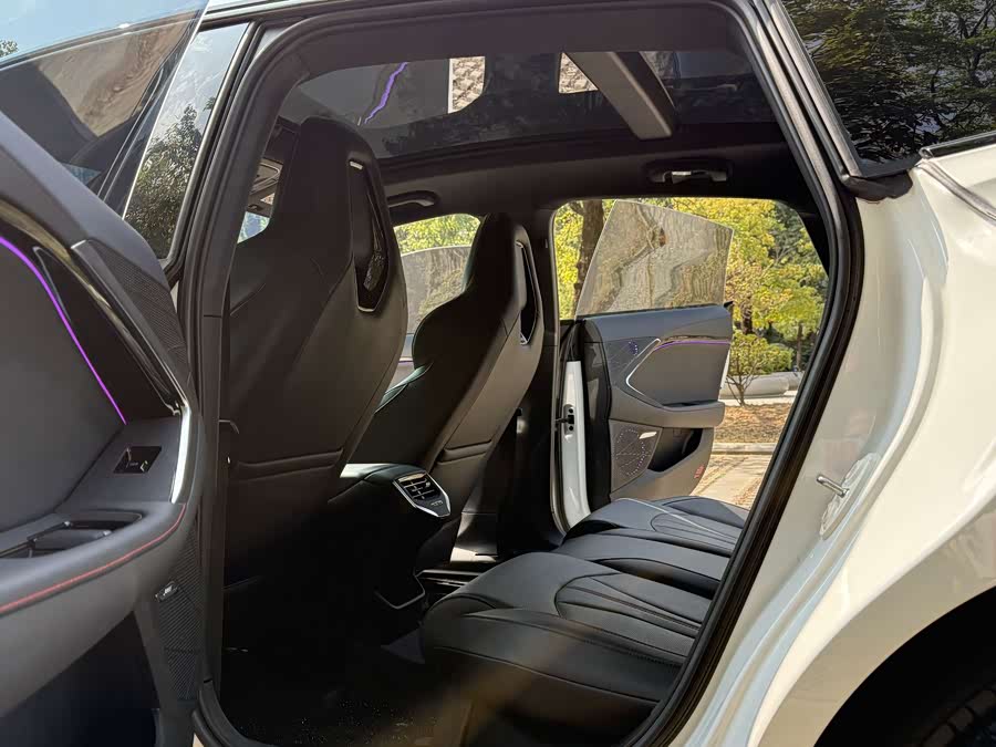 MG 7 2024 #8 MG 7 2024 car image #8