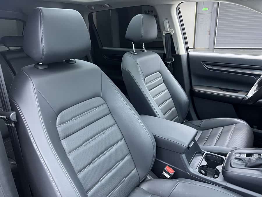 Honda CR-V 2023 #23 Honda CR-V 2023 image de voiture #23