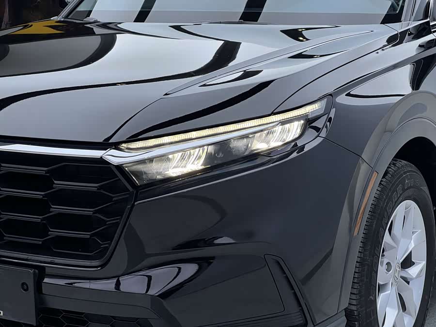 Honda CR-V 2023 #6 Honda CR-V 2023 image de voiture #6