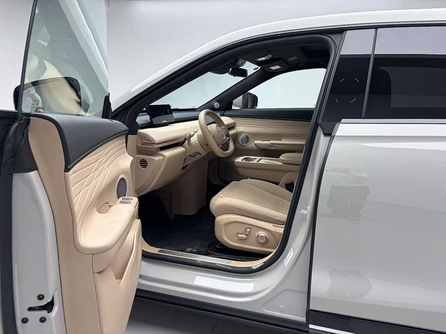 Exceed Stellar Era ET 2024 #9 Exceed Stellar Era ET 2024 car image #9