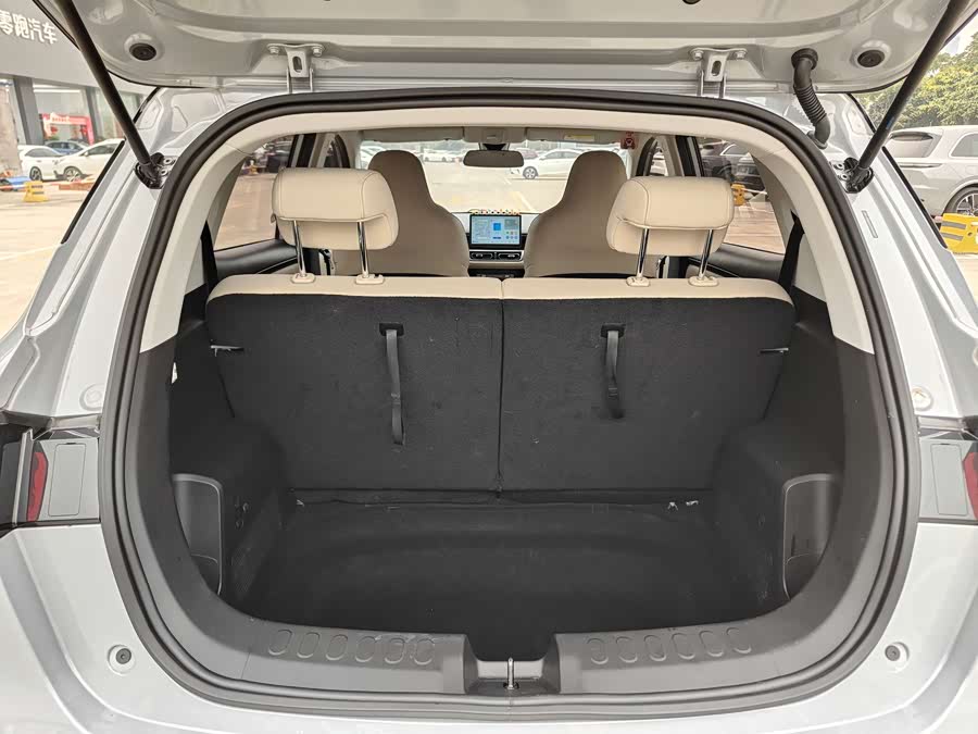 Wuling Binguo PLUS 2024 #11 Wuling Binguo PLUS 2024 image de voiture #11