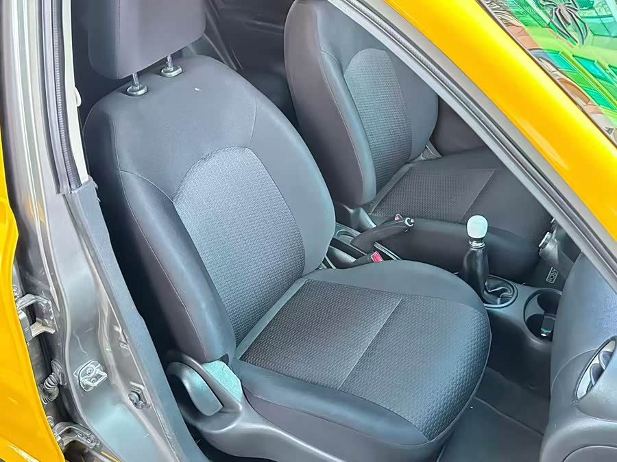 Nissan March 2011 #7 Nissan March 2011 imagem de carro #7