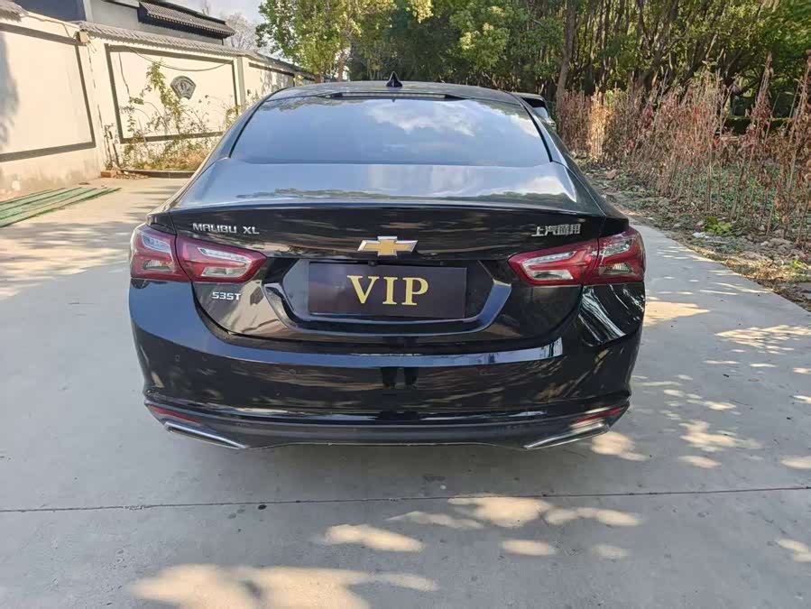 Chevrolet Equinox 2018 #9 Chevrolet Equinox 2018 car image #9