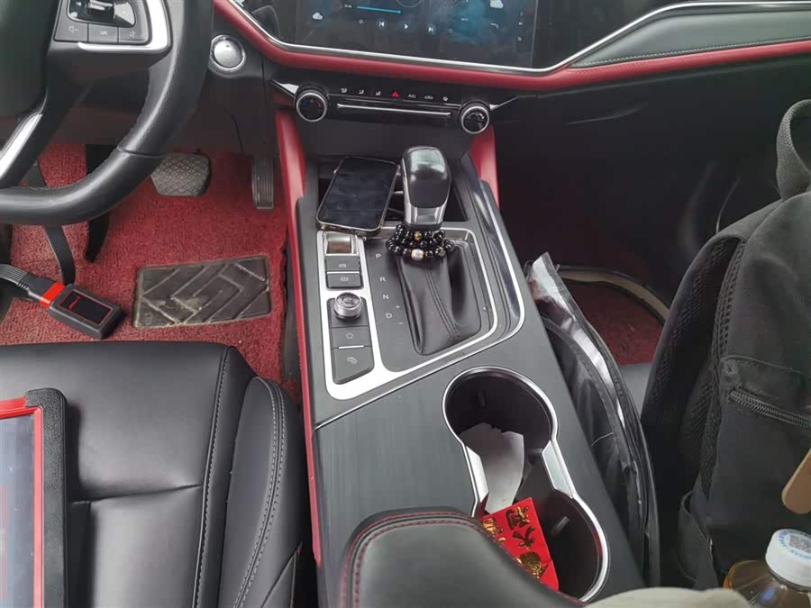Chery 2020 #15 Chery 2020 immagine di auto #15