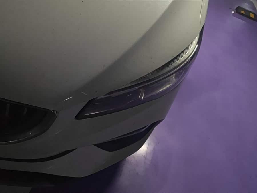 GEELY 2022 #6 GEELY 2022 immagine di auto #6