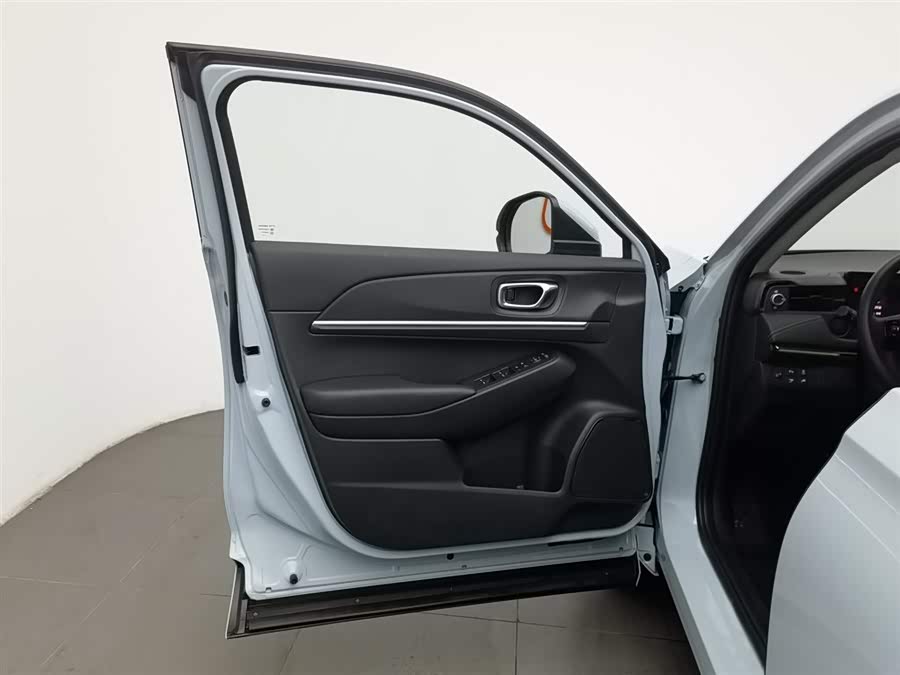 Honda e:NP1 2025 #9 Honda e:NP1 2025 car image #9