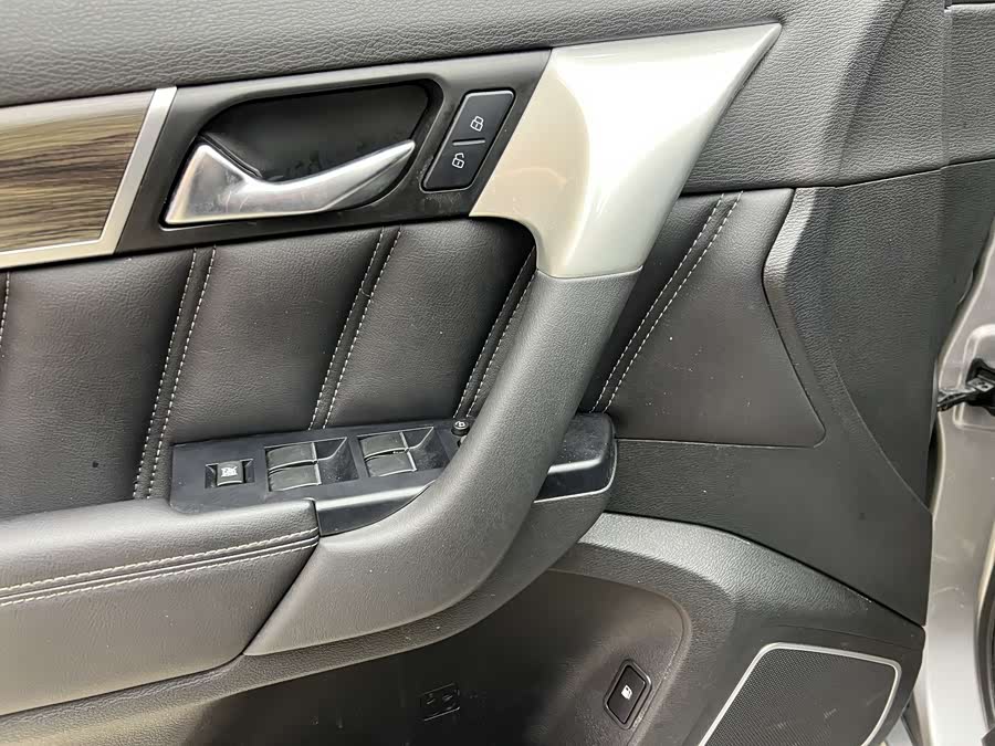 Haval H9 2020 #13 Haval H9 2020 صورة سيارة #13