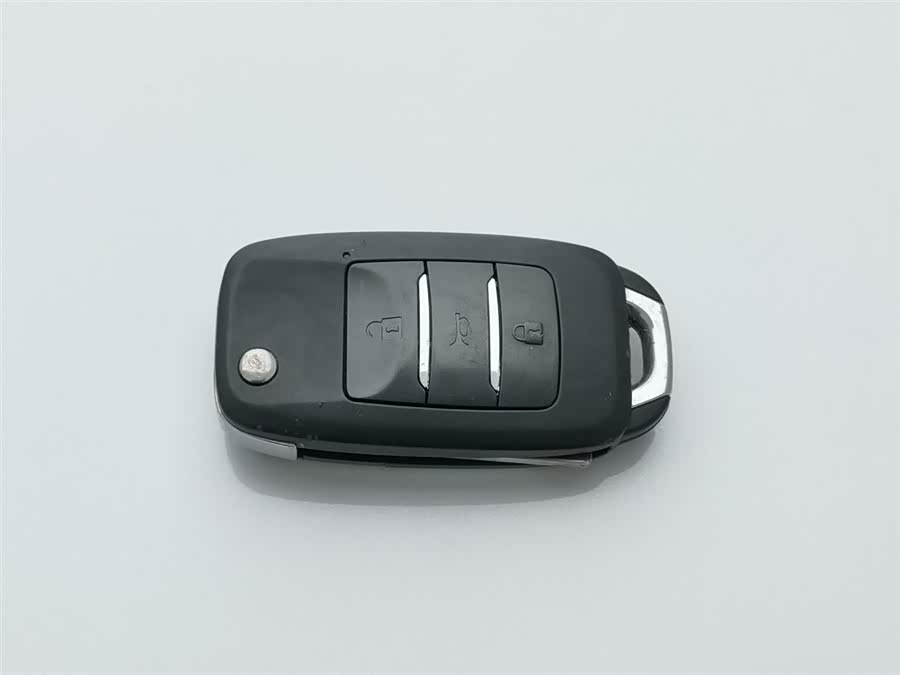 SWM X3 2017 #20 SWM X3 2017 изображение автомобиля #20