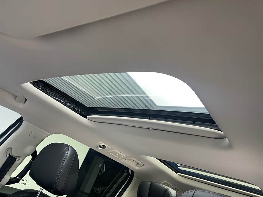 GAC Trumpchi E8 New Energy 2024 #16 GAC Trumpchi E8 New Energy 2024 car image #16