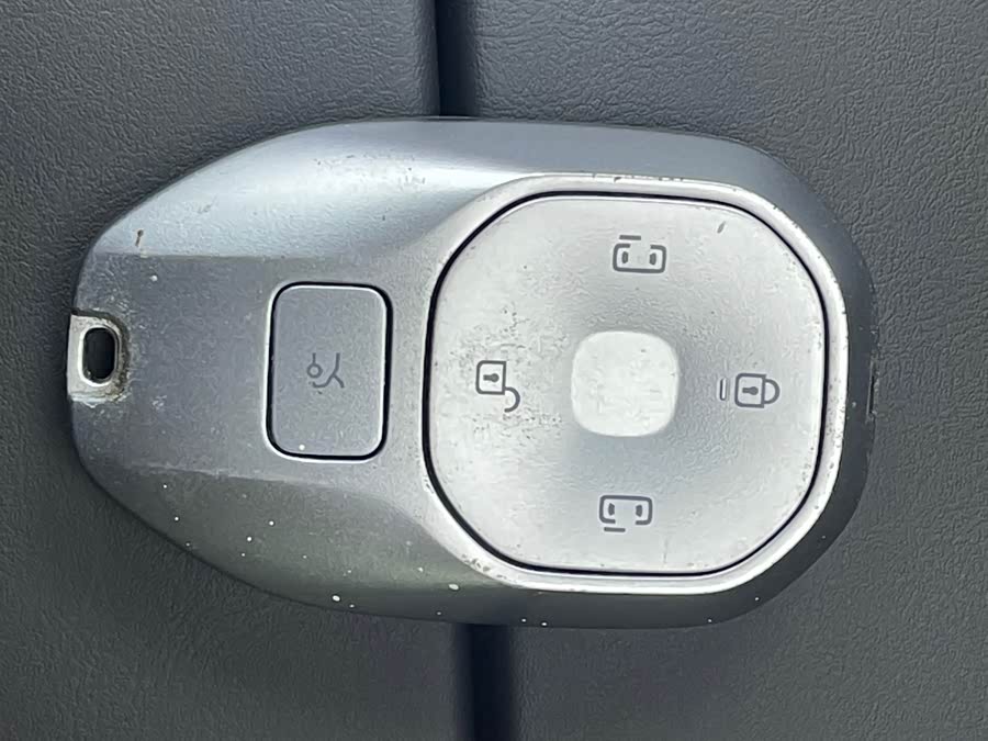 GAC Trumpchi E8 New Energy 2024 #15 GAC Trumpchi E8 New Energy 2024 car image #15