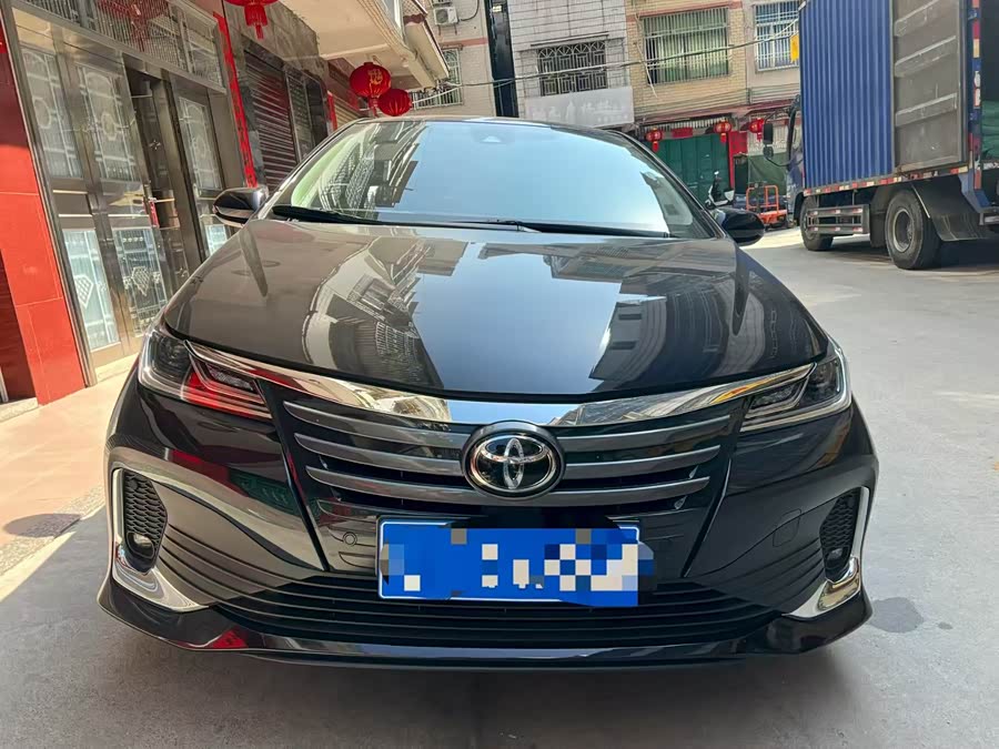 Toyota Allion 2022 #9 Toyota Allion 2022 immagine di auto #9