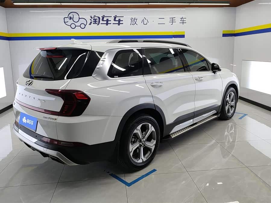 Hyundai 2019 #4 Hyundai 2019 imagen de coche #4