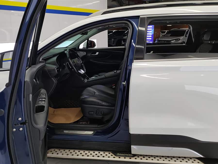 Hyundai 2019 #10 Hyundai 2019 imagen de coche #10