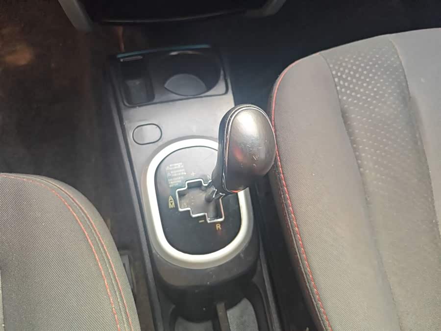 Changan CX20 2016 #15 Changan CX20 2016 immagine di auto #15