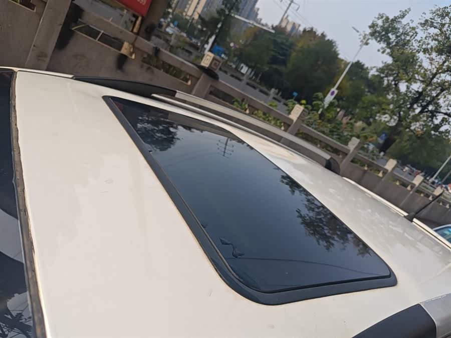 Changan CX20 2016 #28 Changan CX20 2016 immagine di auto #28