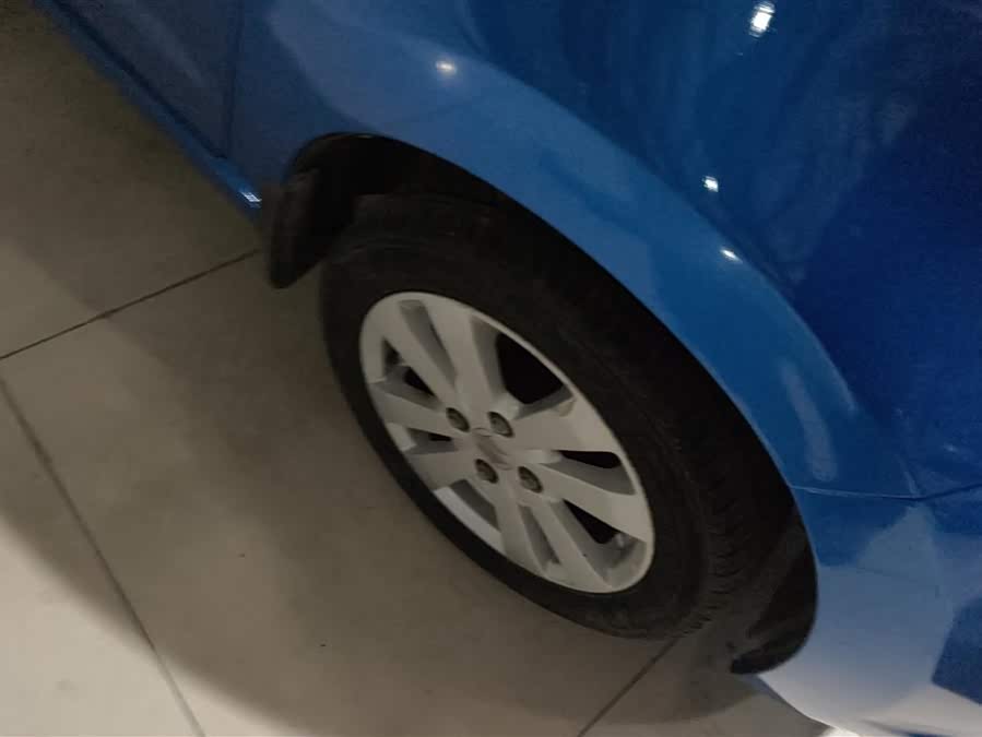 Suzuki 2013 #7 Suzuki 2013 car image #7