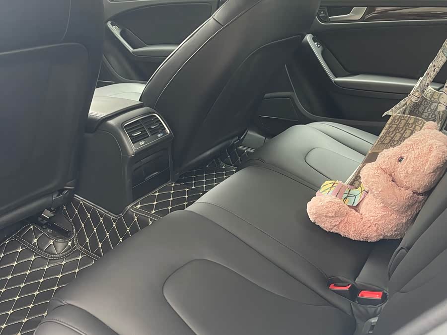 Audi A4L 2014 #7 Audi A4L 2014 imagen de coche #7